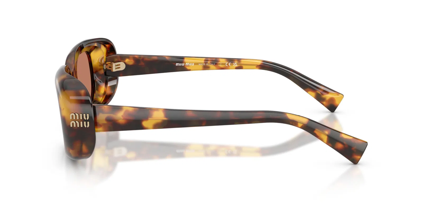 Miu B13S Sunglasses - view 11